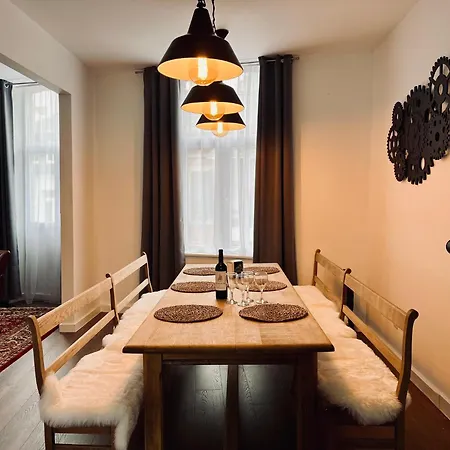 Duplex Albin