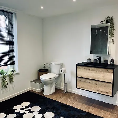 Apartment Duplex Albin *