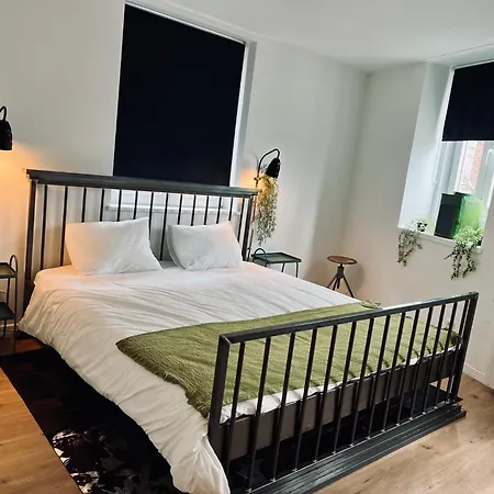 Duplex Albin Apartment *