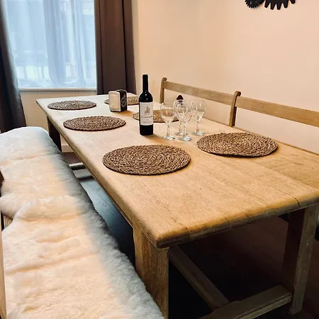 Duplex Albin *