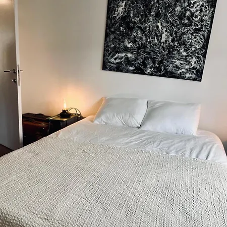 Apartment Duplex Albin Spa