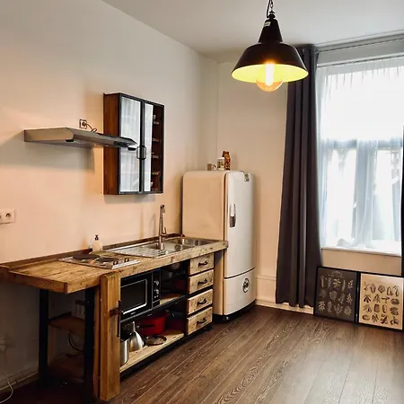 Duplex Albin Apartment Spa