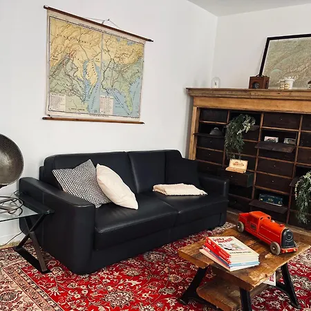Duplex Albin Apartment Spa