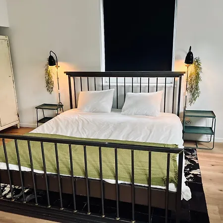 Apartment Duplex Albin *