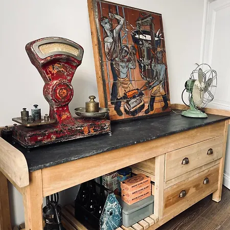 Duplex Albin Apartment *